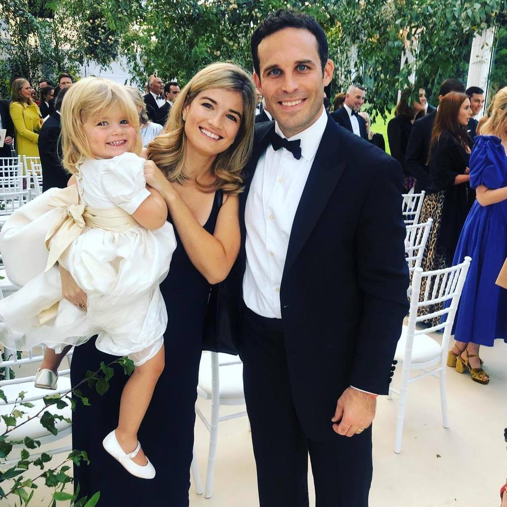 Meet your Posher, Chrissy